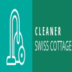 Cleaner Swiss Cottage