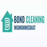 Bond Cleaning in Sunshine Coast