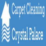 Cleaning Crystal Palace.