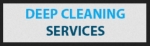 Deep Cleaning Services UK
