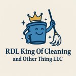 RDL King Of Cleaning and Other Thing LLC