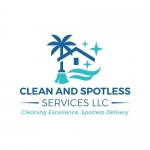 Clean And Spotless Services, LLC