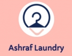 Ashraf Laundry /Dry cleaning مغسلة أشرف