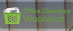 Office Clearance Woolwich