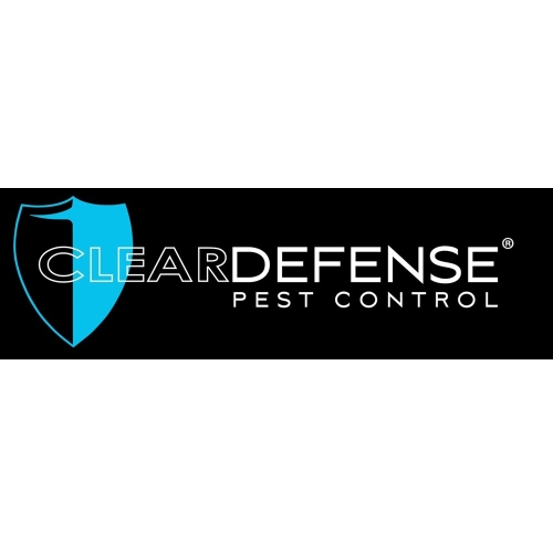 ClearDefense Pest Control