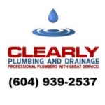 Clearly Plumbing and Drainage Ltd