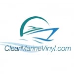 Clear Marine Vinyl
