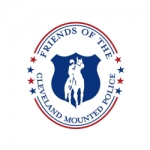 Friend of the Cleveland Mounted Police