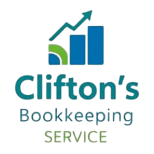 Clifton's Bookkeeping Service
