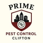 Prime Pest Control Clifton