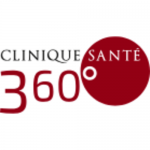 Clinique Santé 360 Anjou