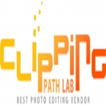 Clipping Path Service