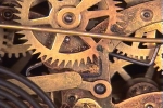 Clock Repair Royal Oak