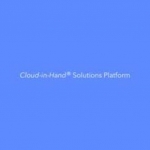 Cloud-in-Hand® Solutions Platform