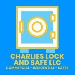 Charlies Lock and Safe LLC