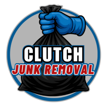 Clutch Junk Removal