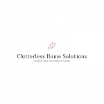 Clutterless Home Solutions