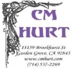 CM Hurt