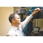 CMIT Solutions of Wall Street and Grand Central