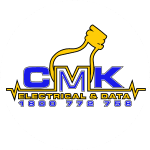 Cmk Electrical &amp; Data