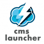 CMS Launcher