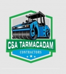 C &amp; A Tarmacadam Contractors