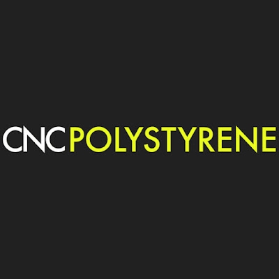 CNC Polystyrene