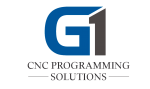 G1 CNC Programming Solutions
