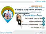 Clearpath Network Infotech