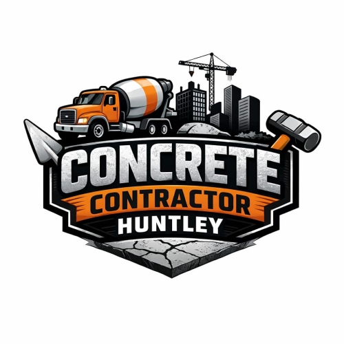 Concrete Contractor Huntley