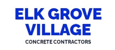 Concrete Contractor Elk Grove Village