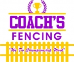 Coach's Fencing