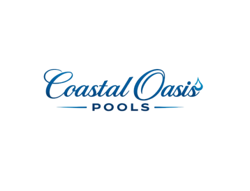 Coastal Oasis Pools