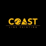 Coast Line Painting