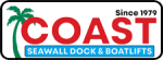 Coast Seawall Dock & Boatlifts, Inc.