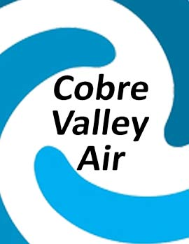 Cobre Valley Air LLC