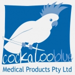 Cockatoo Blue Medical Products Pty Ltd