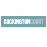 Cockington Court