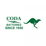 CODA Batteries