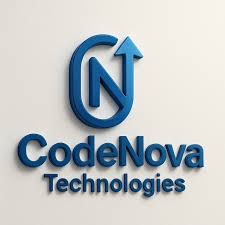 CodeNova Technologies