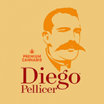 Diego Pellicer - Recreational and Medical Cannabis