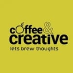 Coffee &amp; Creative