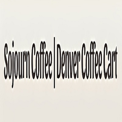 Sojourn Coffee | Denver Coffee Cart