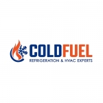 Cold Fuel - Commercial Refrigeration & HVAC