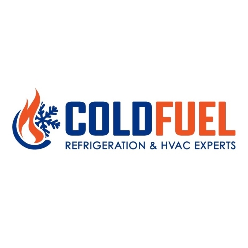 Cold Fuel - Commercial Refrigeration & HVAC