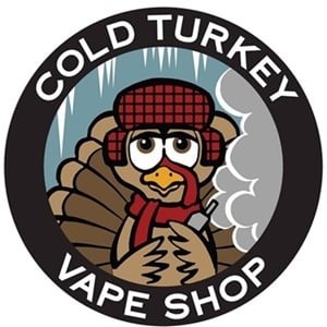 Cold Turkey Vape Shop - Corydon Village