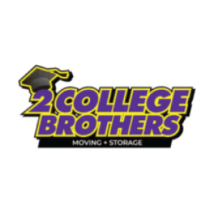 2 College Brothers Moving and Storage - Tampa Move