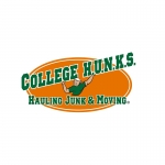 College HUNKS Hauling Junk and Moving Denver