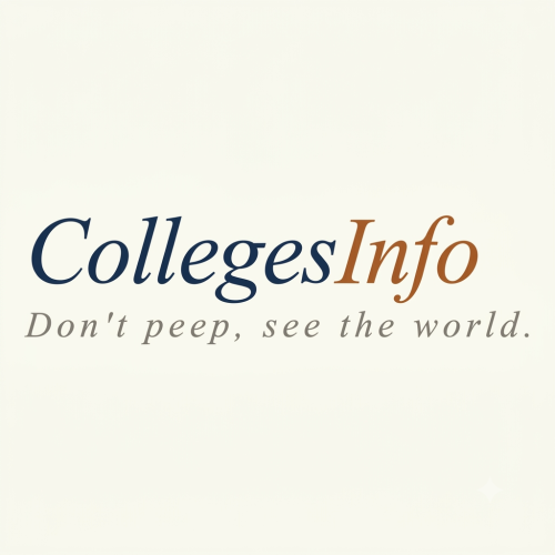 Colleges Info