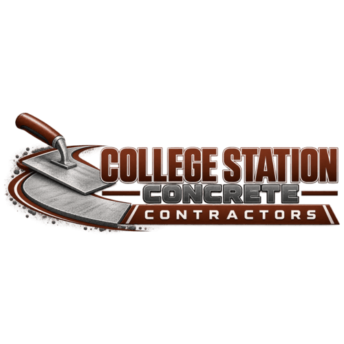 College Station Concrete Contractors